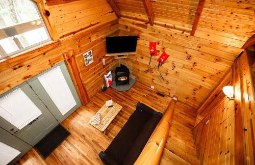 The Cabins at Pine Haven - Beckley - Foto 39