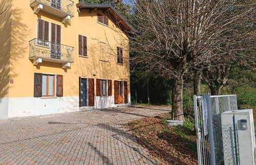 Casa del Cerbiatto, Lake Como a 5 chilometri da Argegno - Foto 13