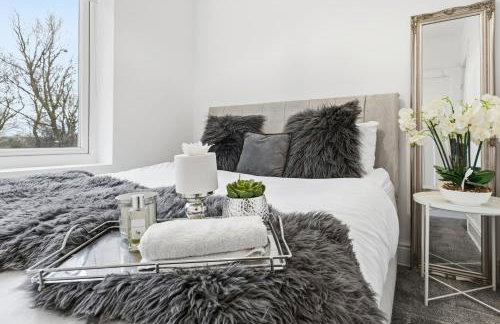 Lovely 4b Stay- Ideal for Contractors & Families - Photo 19