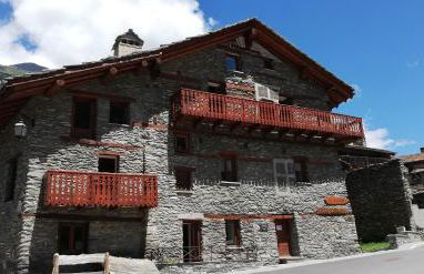 Le Chalet La Pastorale - Foto 30