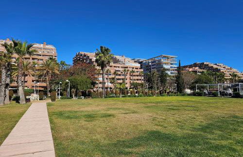 Apartamento Acapulco III Primera linea - Photo 8