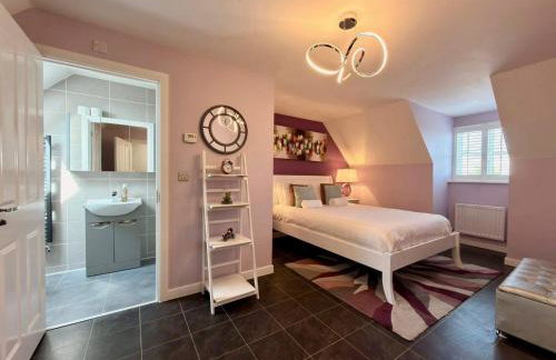 Ideal 4 Bedroomed House in Bicester - Foto 16