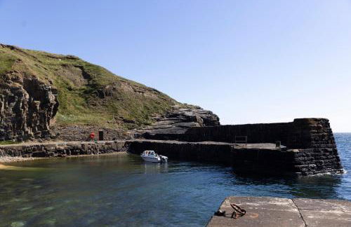 Craiglea Lodge - Foto 34