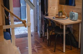 Tiny House - Love Boat - Foto 43