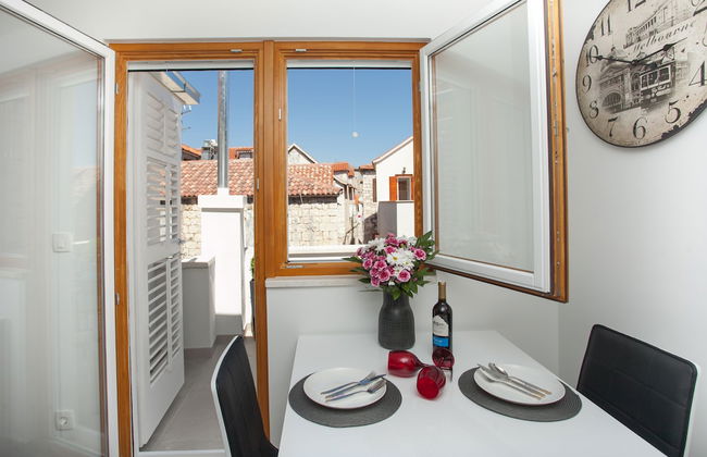 Apartment heart of Trogir - Foto 5