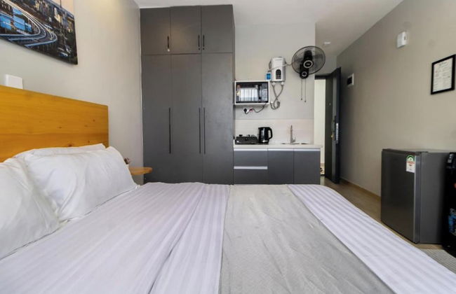 Studio Apartment by Away Homes Rentals - Foto 7