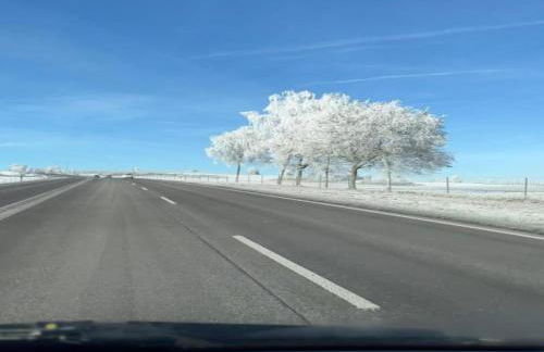 Charming Apartment, Harz Region - Foto 18