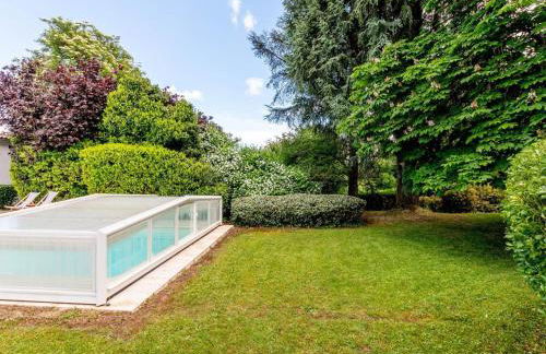 Maison avec piscine partagée proche de Périgueux - FR-1-616-528 - Foto 13