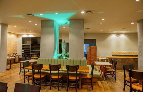 Luxury and Leisure in the Best Region of Belo Horizonte - Foto 19