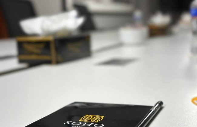 AS PREMIUM BY SOHO HOTELS - Foto 40