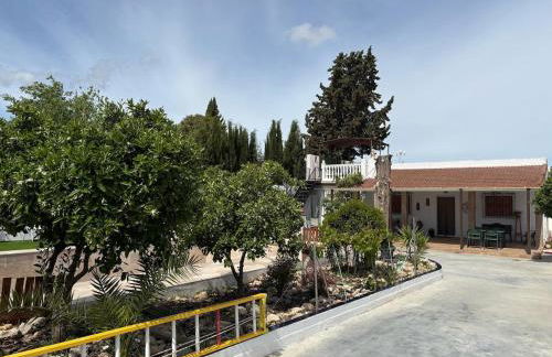 Villa La Loma del Viento - Foto 9