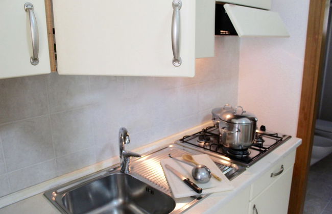 Villaggio Turistico Defensola - Foto 19