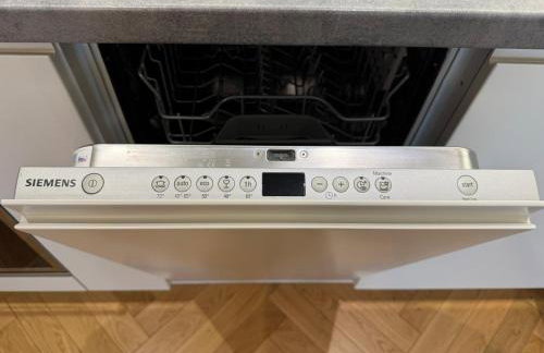 Almi Apartment, Villa Moderno z podziemnym bezpłatnym parkingiem - Foto 15