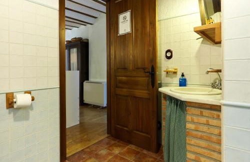 La Casa De La Abuela Clotilde - Foto 58