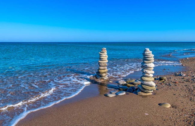 Seasand Villa - Foto 22