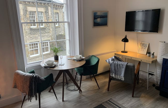 Beautiful 1-bed Apartment in Kirkby Lonsdale - Foto 9