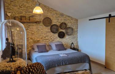 Mas des Aïeux - Foto 13