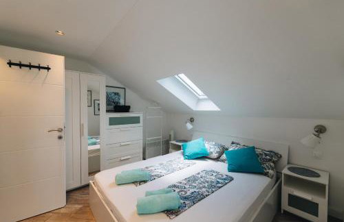 Apartment Marghareta - Foto 36