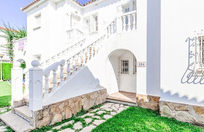 Club Sevilla I - Foto 3