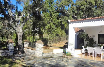 Casa Rural La Gallega - Foto 22