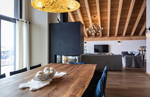 Chalet le Blue Moon - Foto 15