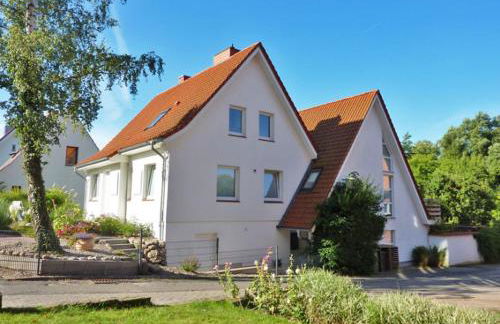 Ferienwohnung Am Schwanensee - Foto 1