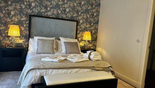 Hanami House Boutique 4 Estrellas Valle del Jerte - Foto 2, towels