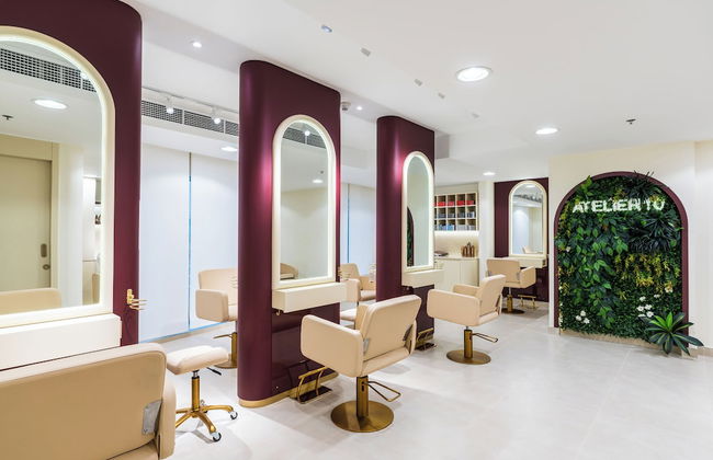 Staybridge Suites Dubai Financial Centre by IHG - Photo 44