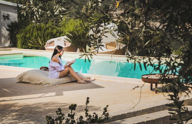 Tenuta Olive Alive - Foto 45