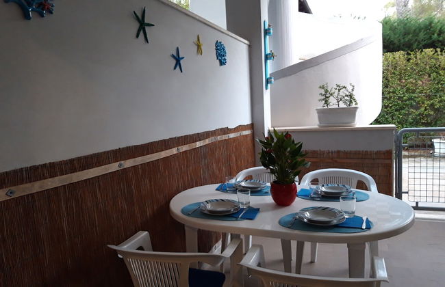 Le Barchette 3 - Piano Terra - Foto 1