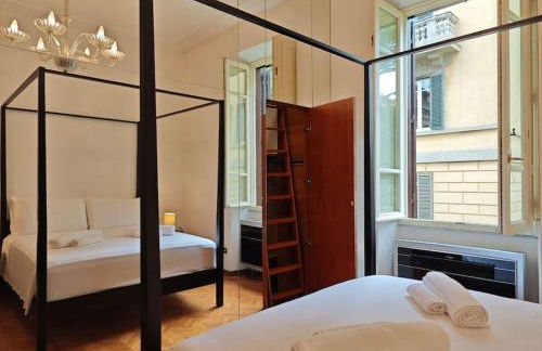 GJG Rome Apartment Aventino - Foto 27