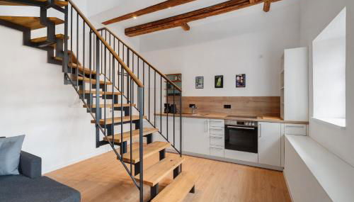 Altes Forstamt - Foto 5