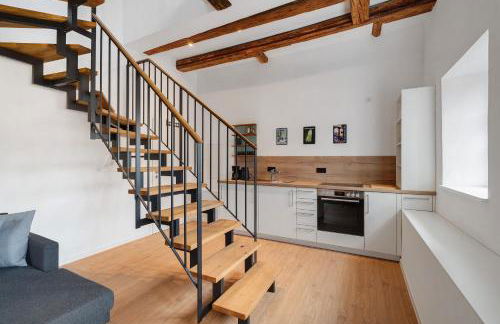 Altes Forstamt - Foto 5