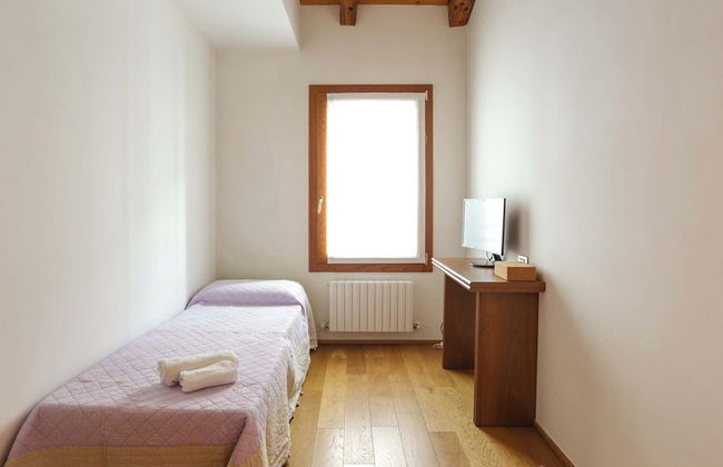 Casa Fiera few Steps From the Centre With Car-park - Photo 4