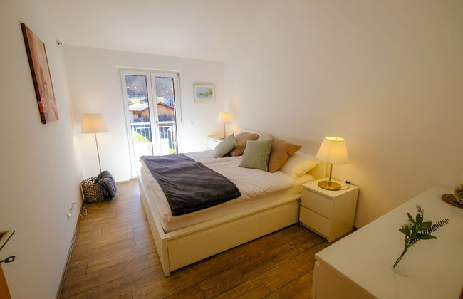 Modern and Cosy 5 Rooms Penthouse With Stunning View - Foto 9