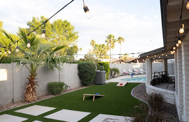 Central Chandler - Foto 37