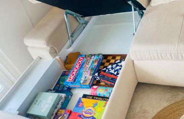 Villa Holzi - Foto 37