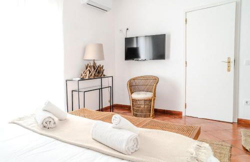 Villa in Comporta Village with heated pool - Foto 16