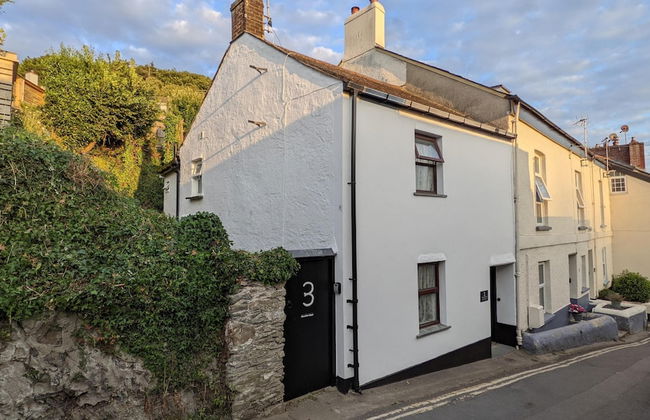 Stable Cottage - Braunton - Sleeps 4 - Pet Allowed - Foto 1