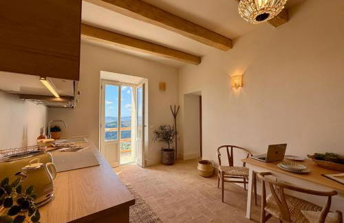 Conti di San Bonifacio - Tuscan Townhouse - Foto 17