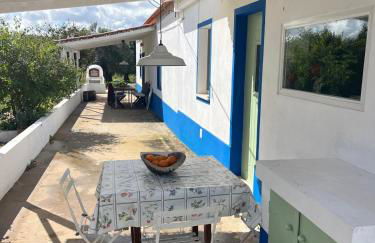 Rural old house with Vintage Furniture - Foto 22