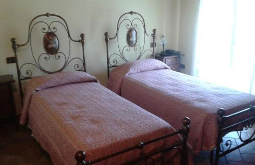 Agriturismo La Sapienza - Foto 21