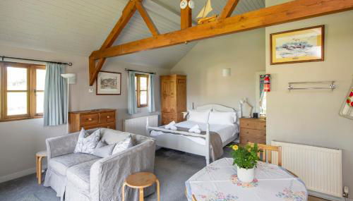 Beautiful Cottage With Stunning Views in Box - Foto 5