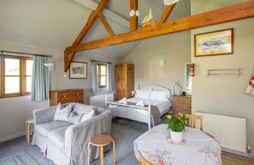 Beautiful Cottage With Stunning Views in Box - Foto 5