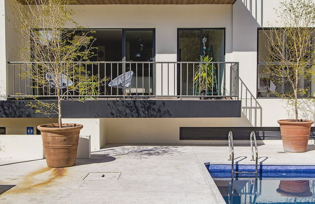 Justo Sierra SmartLife - Foto 55