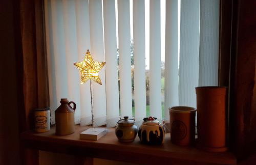 Chilsham Barn - Foto 22