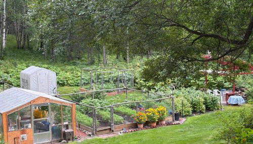 Northern Nights Lodging - Foto 2