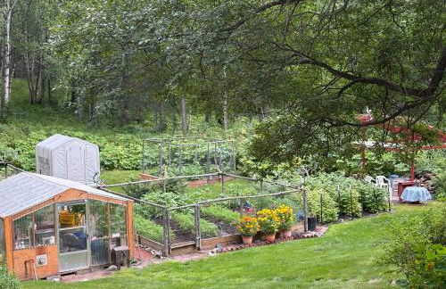 Northern Nights Lodging - Foto 2