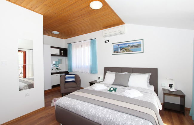 Apartments Matosevic - Foto 13