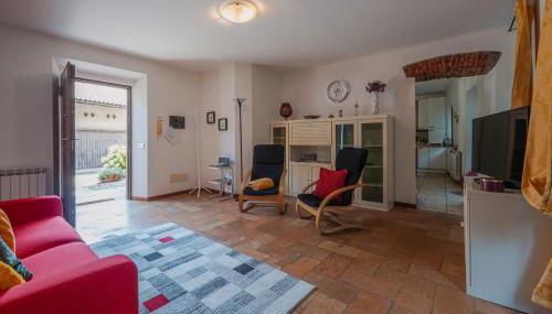 La Corte 1813 MXP Lago Maggiore Leonardo - Foto 4